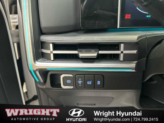 2026 Hyundai Santa Fe - $45,999