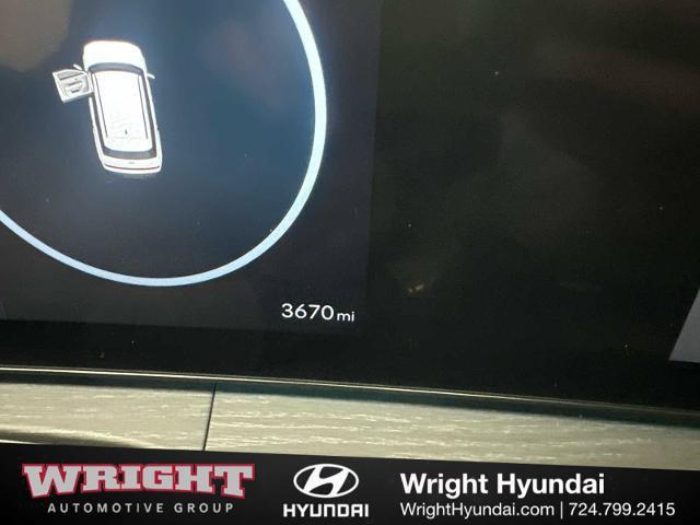 2026 Hyundai Santa Fe - $45,999