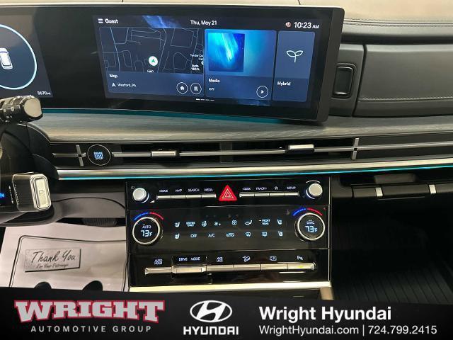 2026 Hyundai Santa Fe - $45,999