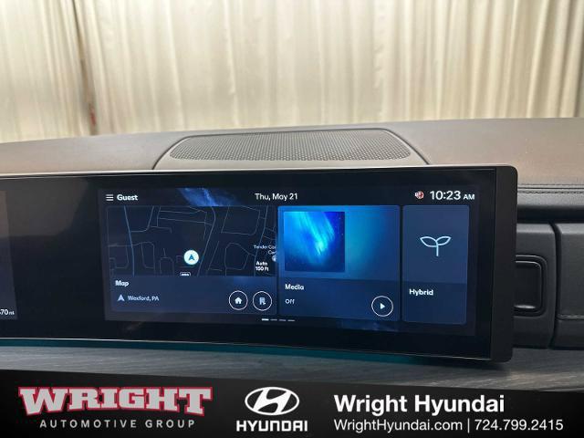 2026 Hyundai Santa Fe - $45,999