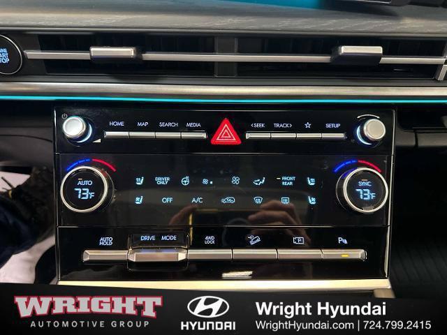 2026 Hyundai Santa Fe - $45,999