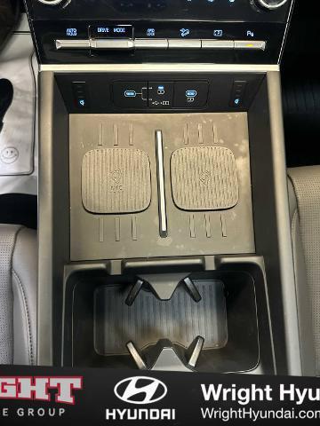 2026 Hyundai Santa Fe - $45,999