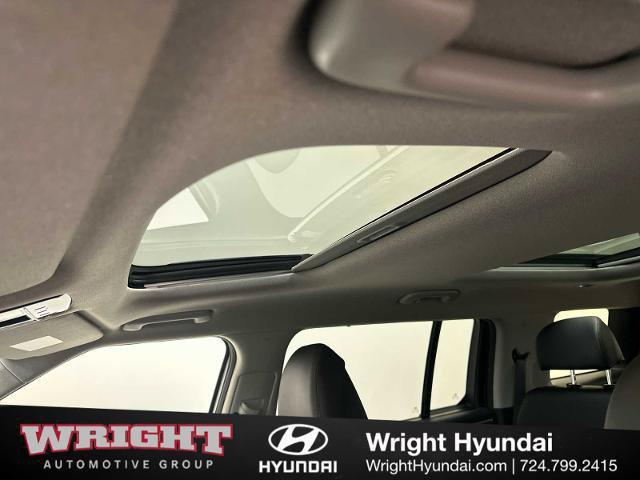 2026 Hyundai Santa Fe - $45,999
