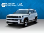 2026 SANTA FE Hybrid Thumbnail 1