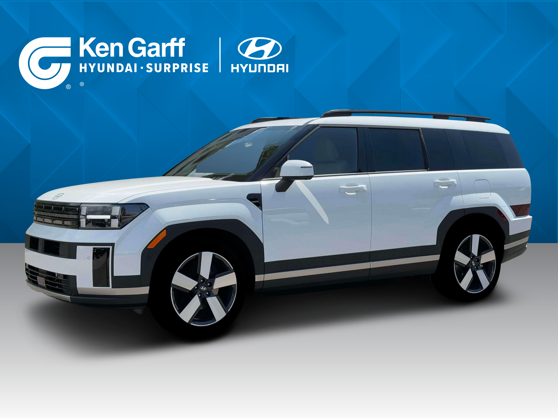 2026 Hyundai Santa Fe - $50,479
