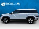 2026 SANTA FE Hybrid Thumbnail 3