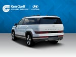 2026 SANTA FE Hybrid Thumbnail 5