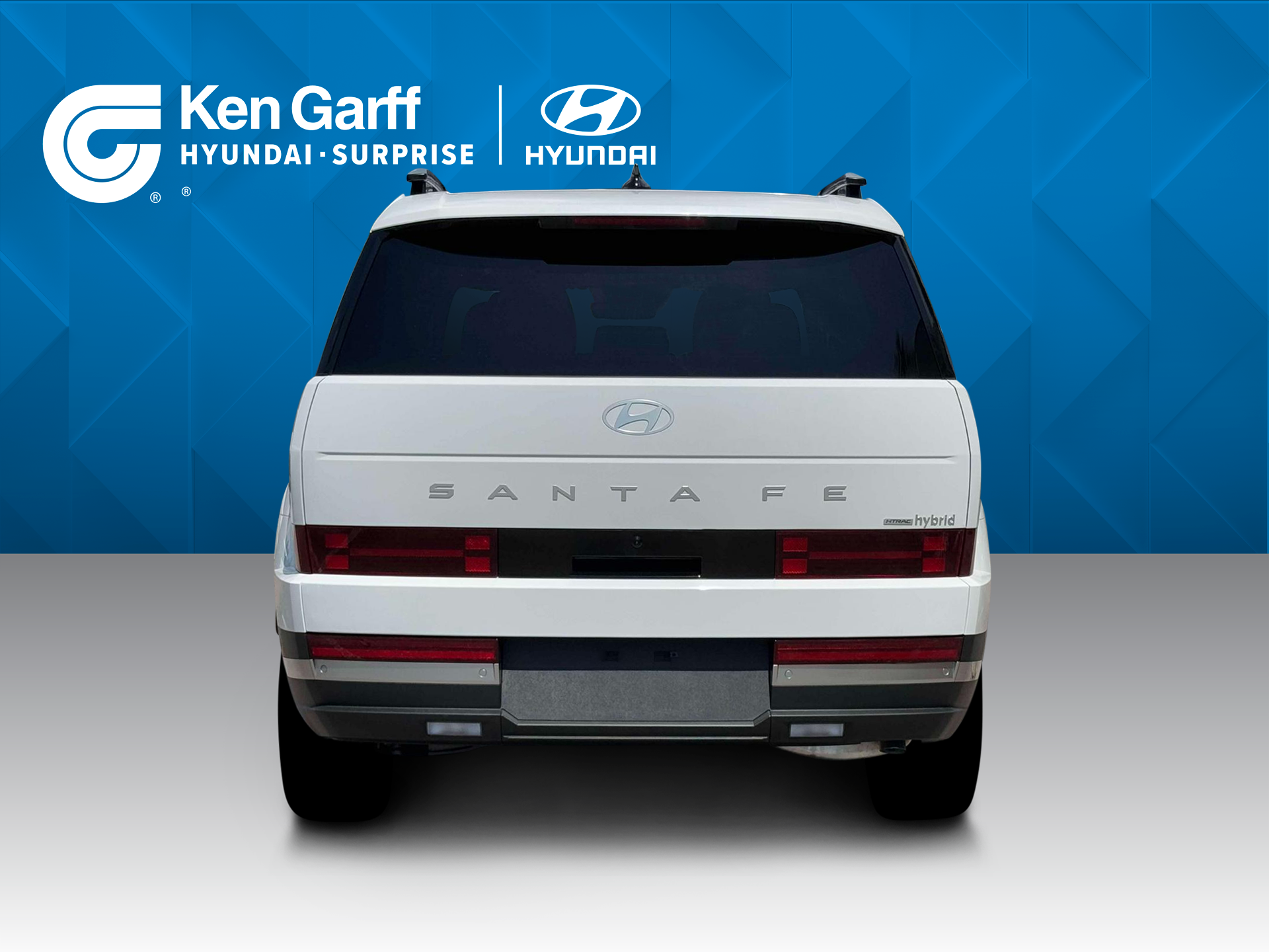 2026 Hyundai Santa Fe - $50,479