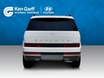 2026 SANTA FE Hybrid Thumbnail 6