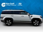 2026 SANTA FE Hybrid Thumbnail 9