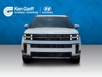 2026 SANTA FE Hybrid Thumbnail 12