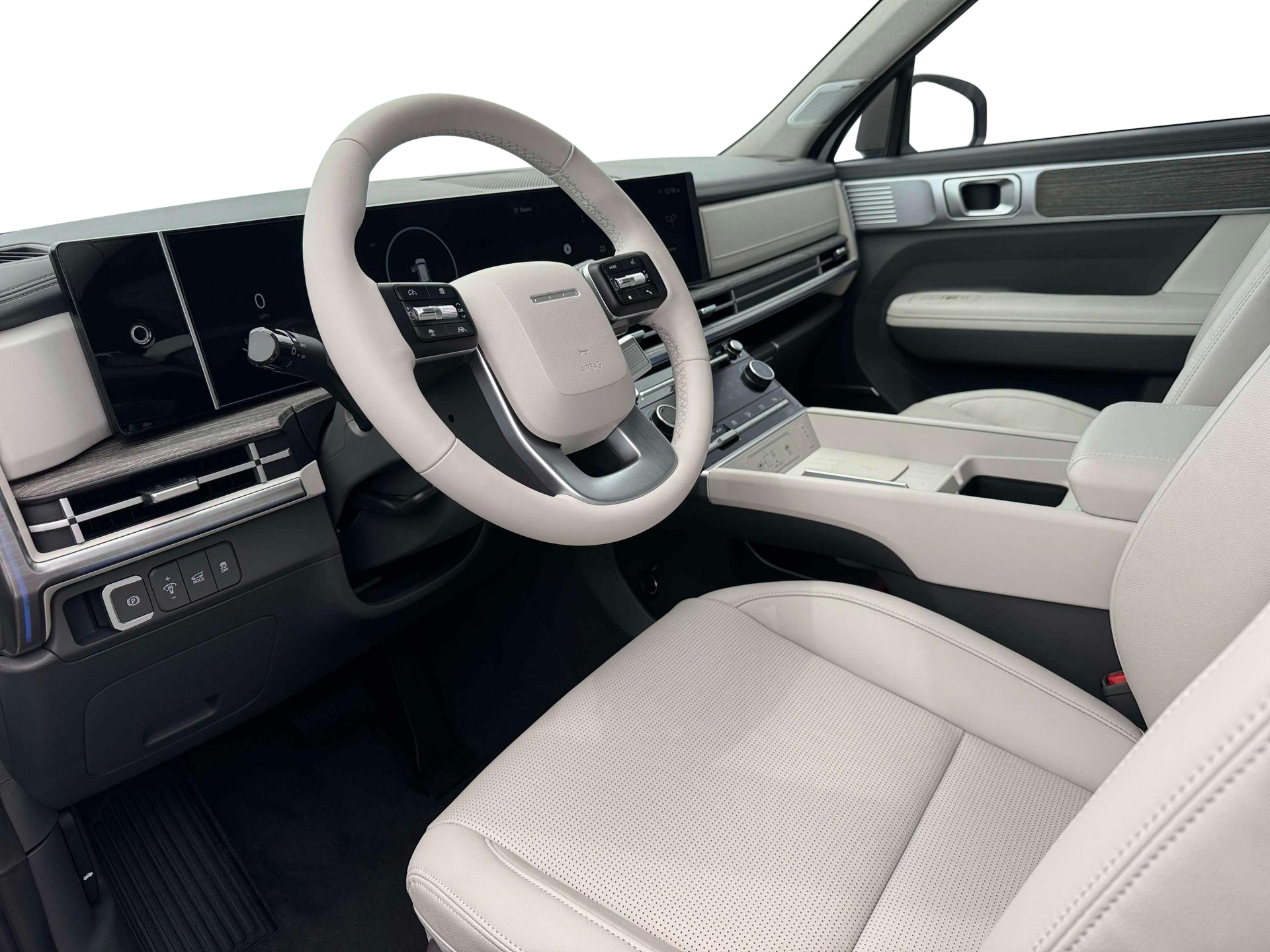 2026 Hyundai Santa Fe - $50,479