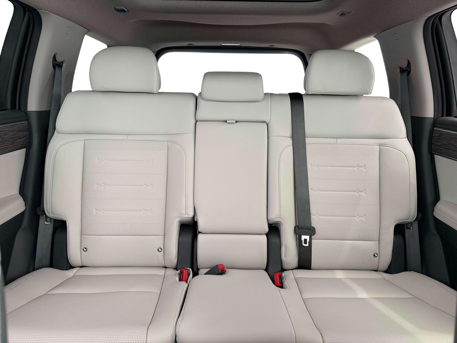 2026 Hyundai Santa Fe - $50,479