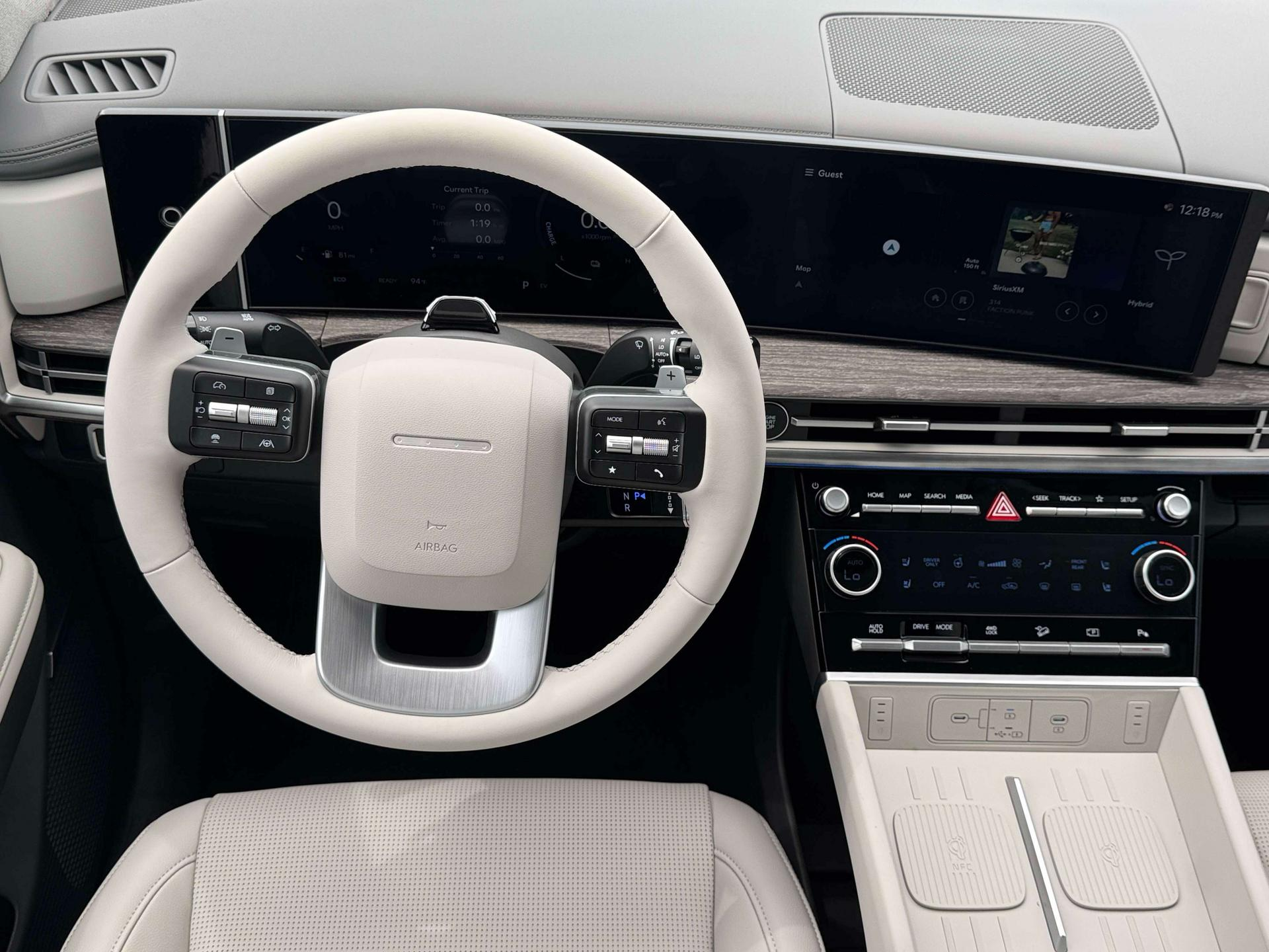 2026 Hyundai Santa Fe - $50,479