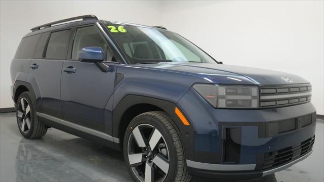 Preowned 2026 Hyundai SANTA FE Hybrid Limited for Sale