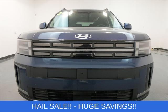 2026 Hyundai Santa Fe - $42,940
