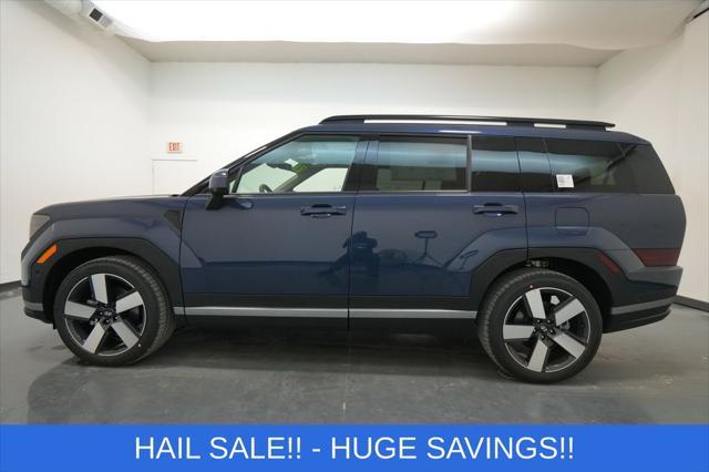 2026 Hyundai Santa Fe - $42,940