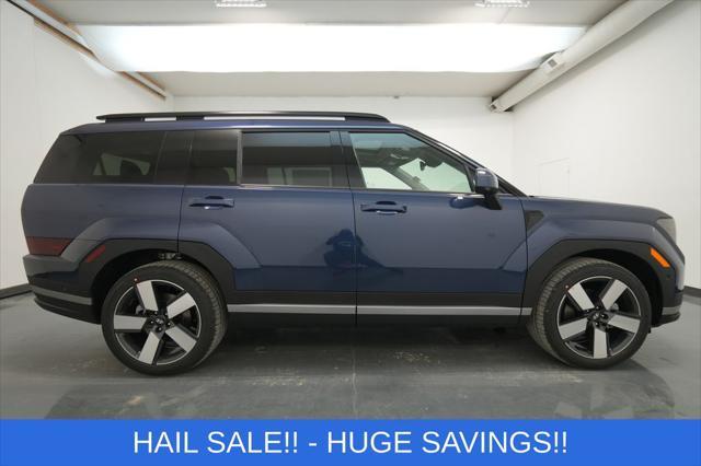 2026 Hyundai Santa Fe - $42,940
