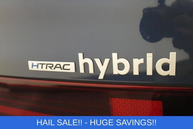 2026 Hyundai Santa Fe - $42,940
