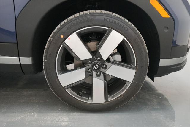 2026 Hyundai Santa Fe - $42,940