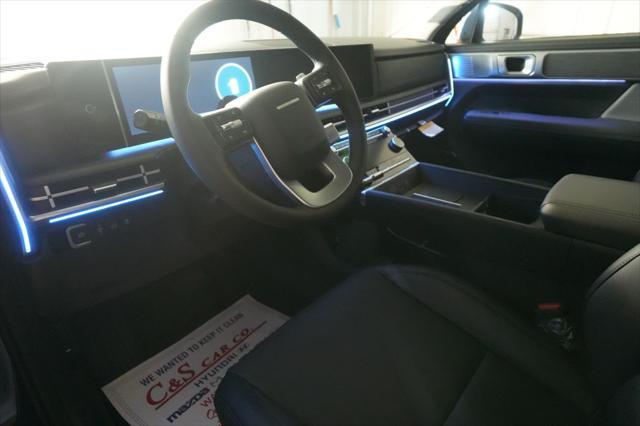 2026 Hyundai Santa Fe - $42,940