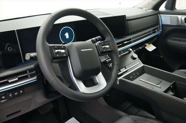 2026 Hyundai Santa Fe - $42,940