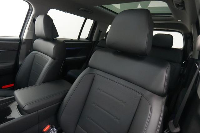 2026 Hyundai Santa Fe - $42,940