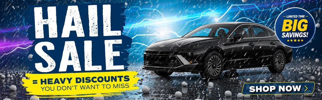 2026 Hyundai Santa Fe - $42,940