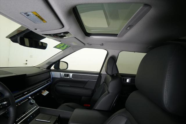 2026 Hyundai Santa Fe - $42,940