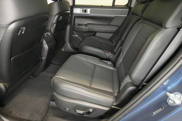 2026 Hyundai Santa Fe - $42,940