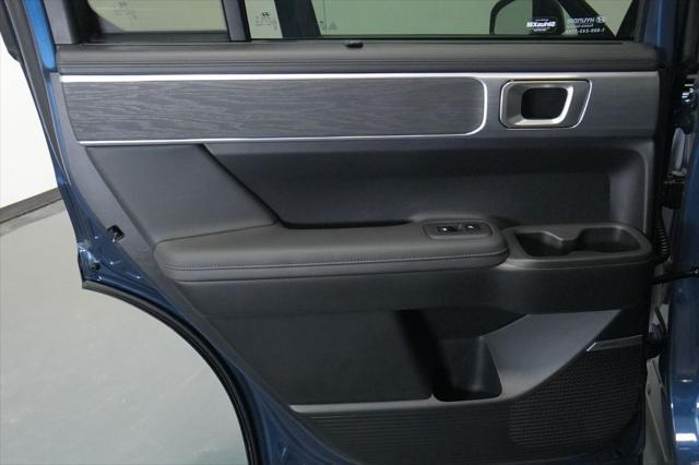2026 Hyundai Santa Fe - $42,940