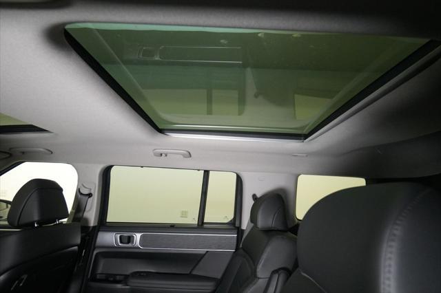 2026 Hyundai Santa Fe - $42,940