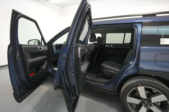 2026 Hyundai Santa Fe - $42,940