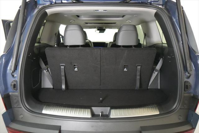 2026 Hyundai Santa Fe - $42,940