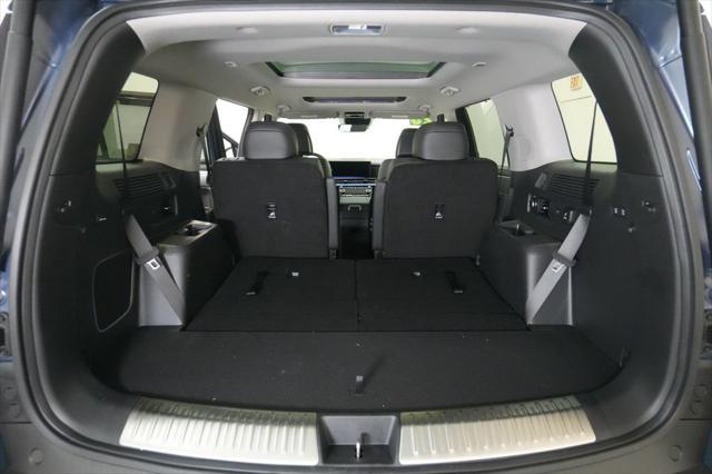 2026 Hyundai Santa Fe - $42,940