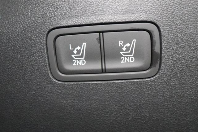 2026 Hyundai Santa Fe - $42,940