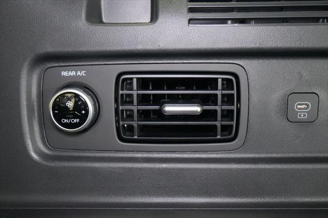 2026 Hyundai Santa Fe - $42,940
