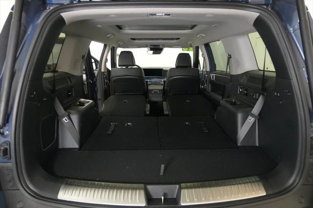 2026 Hyundai Santa Fe - $42,940