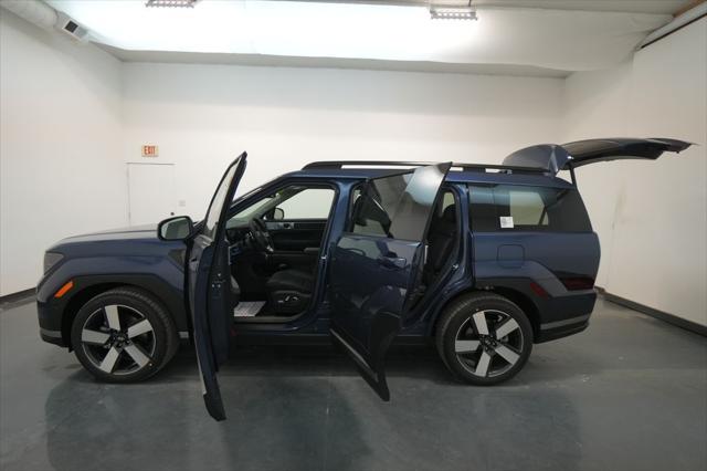 2026 Hyundai Santa Fe - $42,940