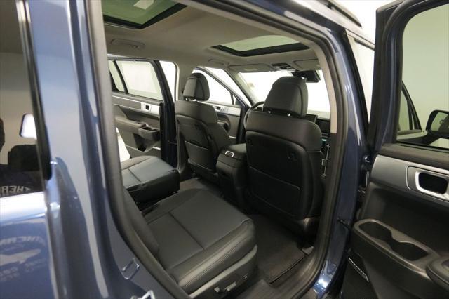 2026 Hyundai Santa Fe - $42,940
