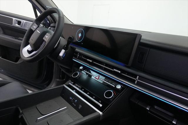 2026 Hyundai Santa Fe - $42,940