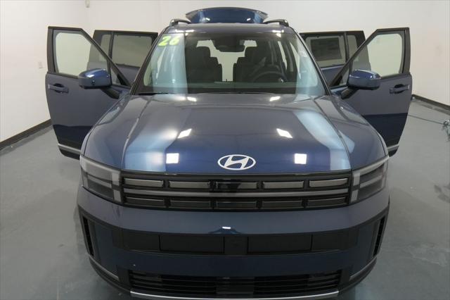 2026 Hyundai Santa Fe - $42,940