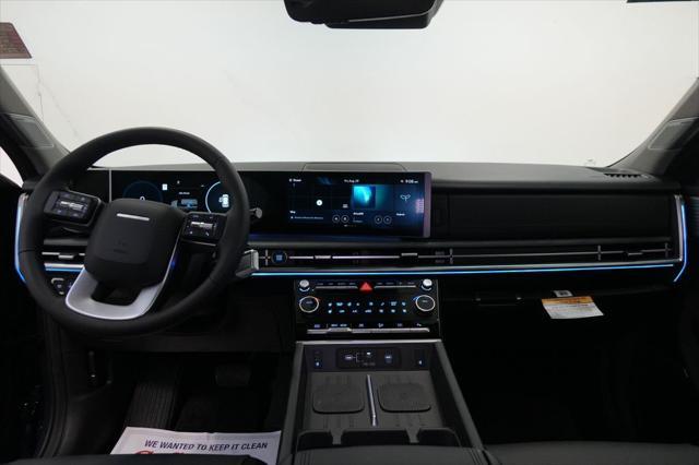 2026 Hyundai Santa Fe - $42,940