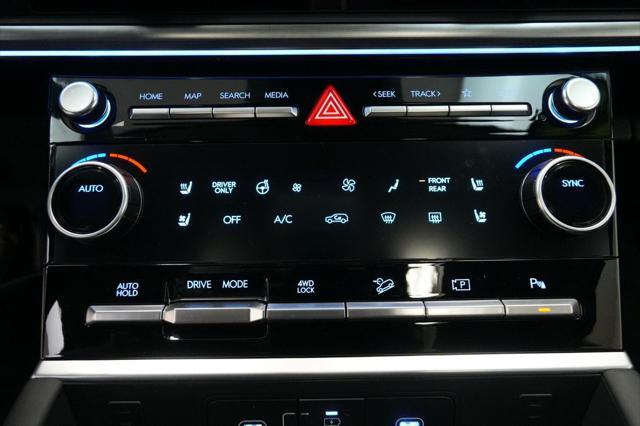 2026 Hyundai Santa Fe - $42,940