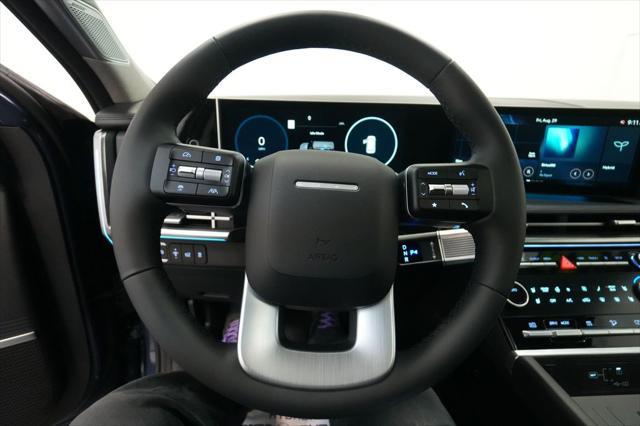2026 Hyundai Santa Fe - $42,940