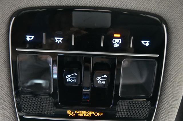 2026 Hyundai Santa Fe - $42,940