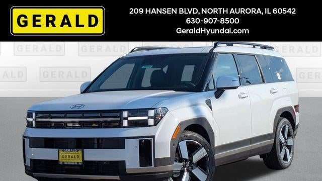 Preowned 2026 Hyundai SANTA FE Hybrid Limited for Sale