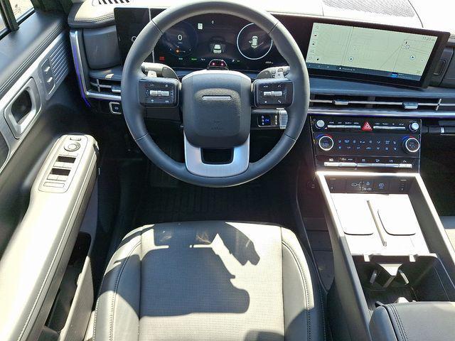 2026 Hyundai Santa Fe - $43,222
