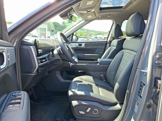 2026 Hyundai Santa Fe - $43,222