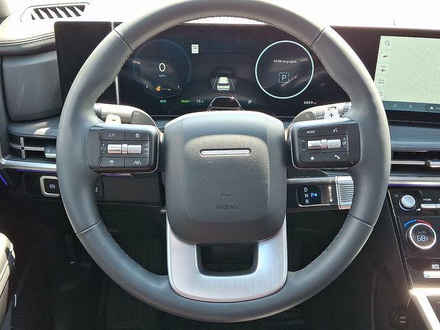 2026 Hyundai Santa Fe - $43,222